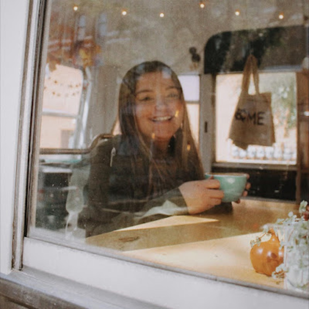 Meet your Posher, Marah